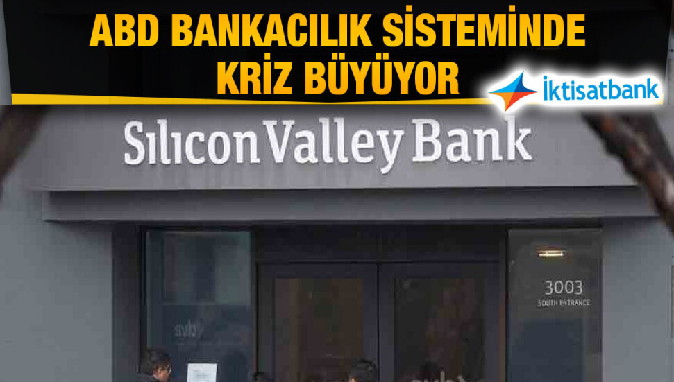 İktisatbank'ın piyasa analizi: Likidite ve durasyon riski; bankaya hücum