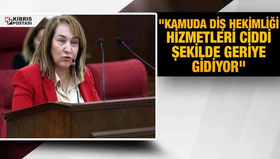 Filiz Besim: Sağlık altyapısı yeniden şekillenmeli