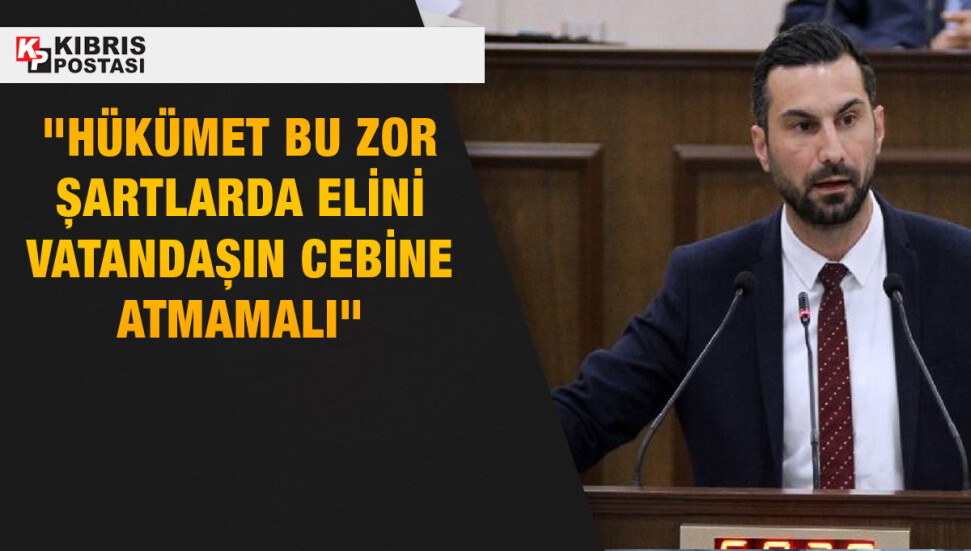 Ürün Solyalı: Döviz artışı riski karşısında vatandaşlara ne gibi bir çözüm önerisi sunulacak?