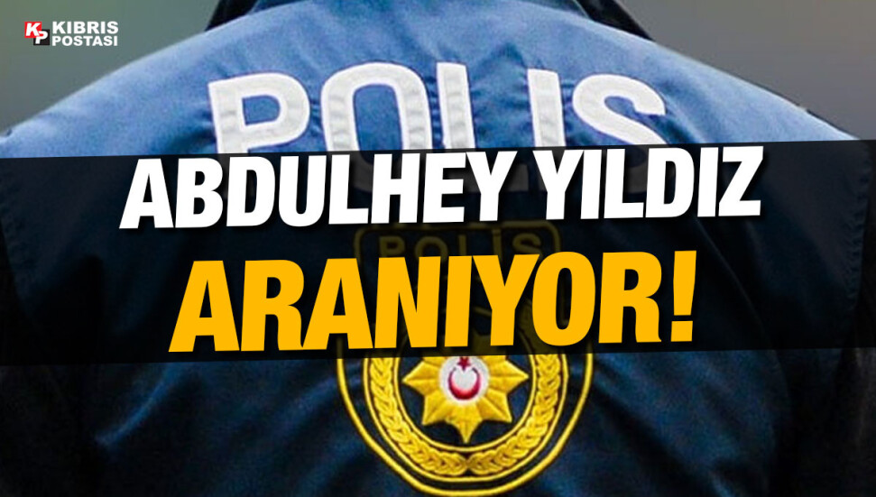 Lefkoşa’da sakin 13 yaşındaki Abdulhey Yıldız kayıp!