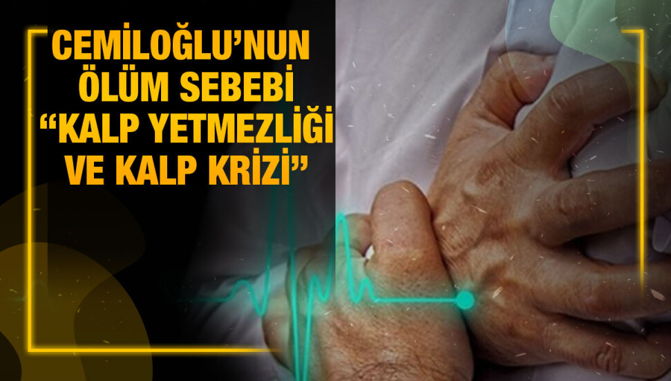 Girne’de ikametgahında hayatını kaybeden Meryem Cemiloğlu’nun otopsi raporu açıklandı