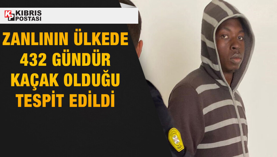 Nijerya’ya gidemediği için ortalığı birbirine katan zanlı cezaevine gönderildi