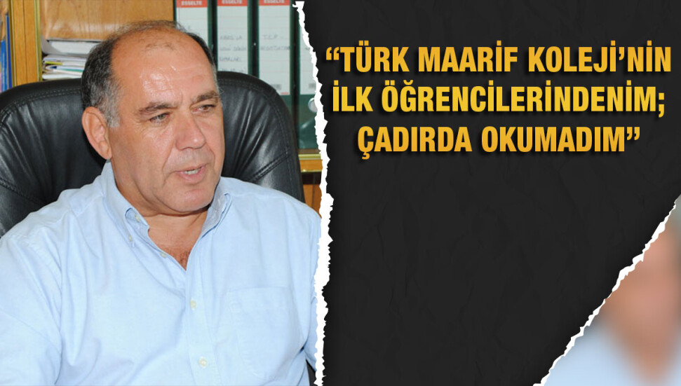 Kutlay Erk: “Hükümet etmek sorumluluktur, hak değil”