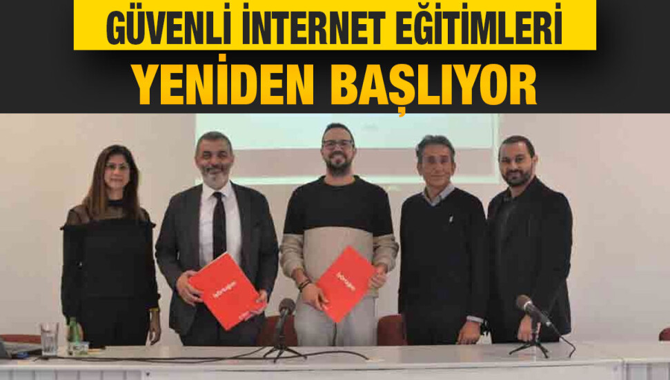 Milli Eğitim Bakanlığı ve Telsim ve Bilgisayar Mühendisleri Odası arasında iş birliği protokolü