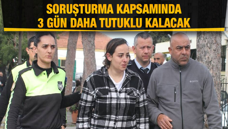 Kanser hastası olan ölümlü kaza zanlısının ilaçları araştırılacak