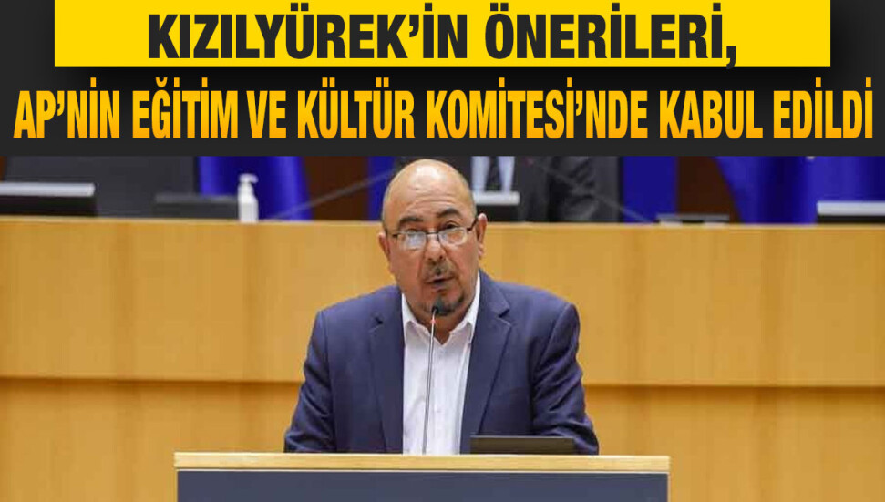 Niyazi Kızılyürek: Çocukları cinsel tacizden korumamız şarttır