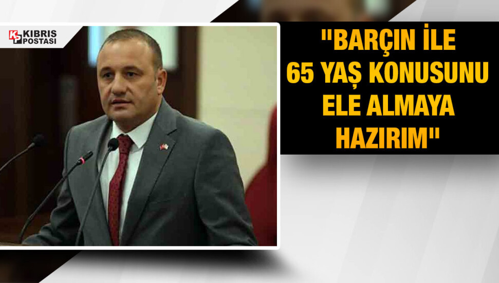 Alişan Şan: Hiçbir zaman siyasi istikbalimi düşünmedim