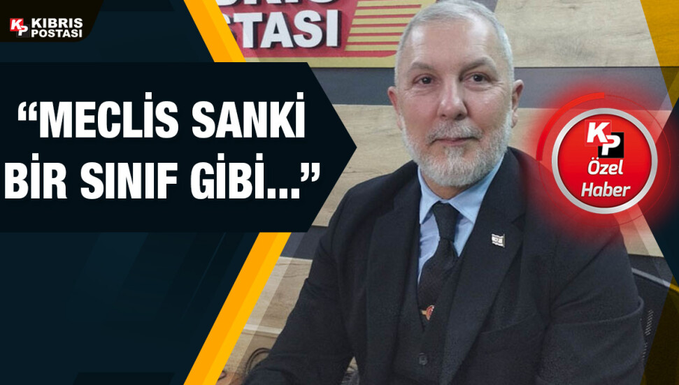 Serhat Akpınar: DP’nin hükümet içerisindeki hareket kabiliyeti sınırlandırılıyor