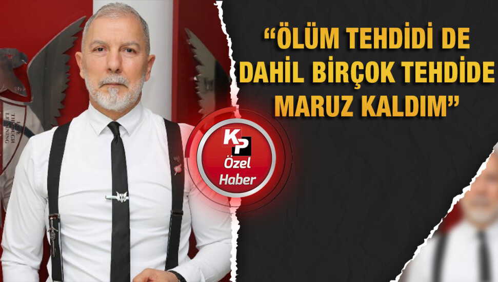 GAÜ Kurucu Rektörü Akpınar: FETÖ’nün operasyonlarıyla GAÜ’nün gelişimi engellenmeye çalışıldı