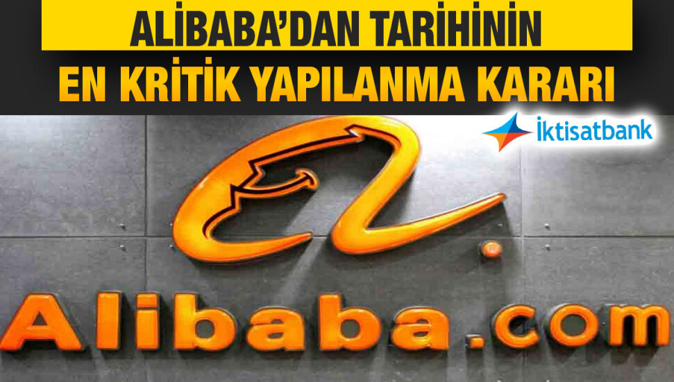 İktisatbank'ın piyasa analizi: Bankacılık krizi geride kalırken, yeni güne Alibaba iyimserliği ile başlıyor