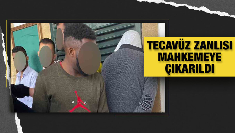 Lefkoşa’da öğrenci yurdunda darp ve tecavüz: Zanlı suçunu itiraf etti