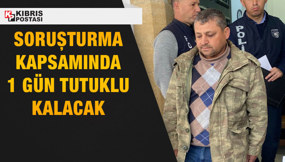 Sahte ikametgah belgesi düzenlediği iddiasıyla mahkemeye çıkarıldı