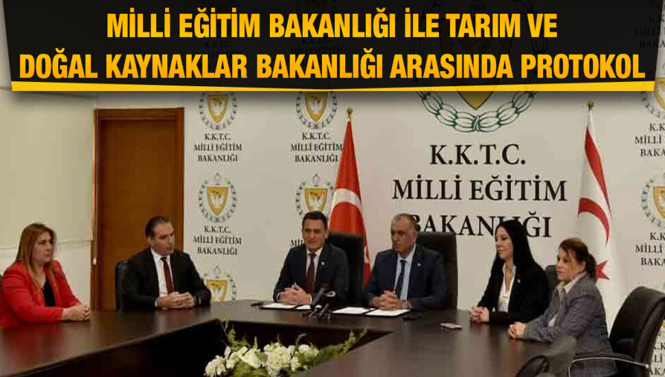 Tarım ve Kırsal Kalkınmaya Yönelik Yaşam Boyu Eğitim Kursları’nda düzenlemeye gidilecek