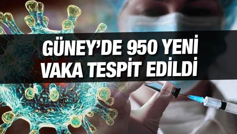 Güney Kıbrıs’ta son bir haftada koronavirüsten 4 kişi hayatını kaybetti