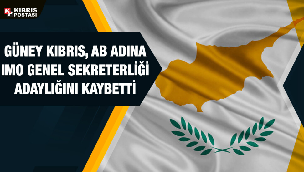 Rum basını: IMO’ya Avrupa adaylığının kaybolmasına izin verdik