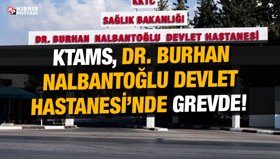 Radyoloji Servisi MR bölümünde personel eksikliği: KTAMS greve gidiyor!