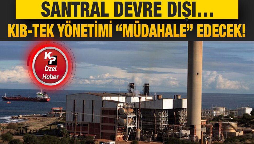 KIB-TEK yönetimi “gerekirse dışarıdan personel” getirecek!