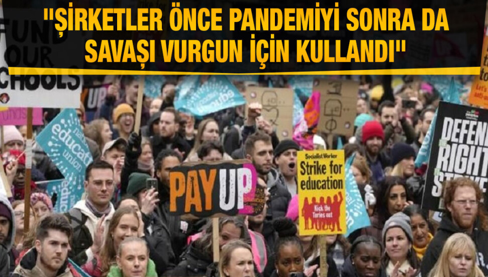 Ekonomist Albert Edwards: Kapitalizmin sonu yakın