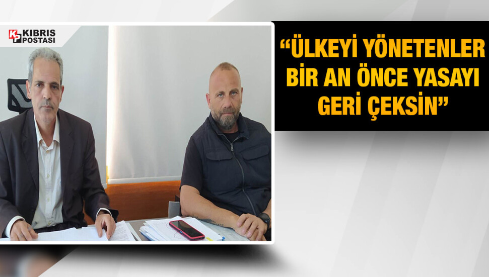 Çağlayan Cesurer: Dayatmaların sebebi Türkiye’de olacak seçimler