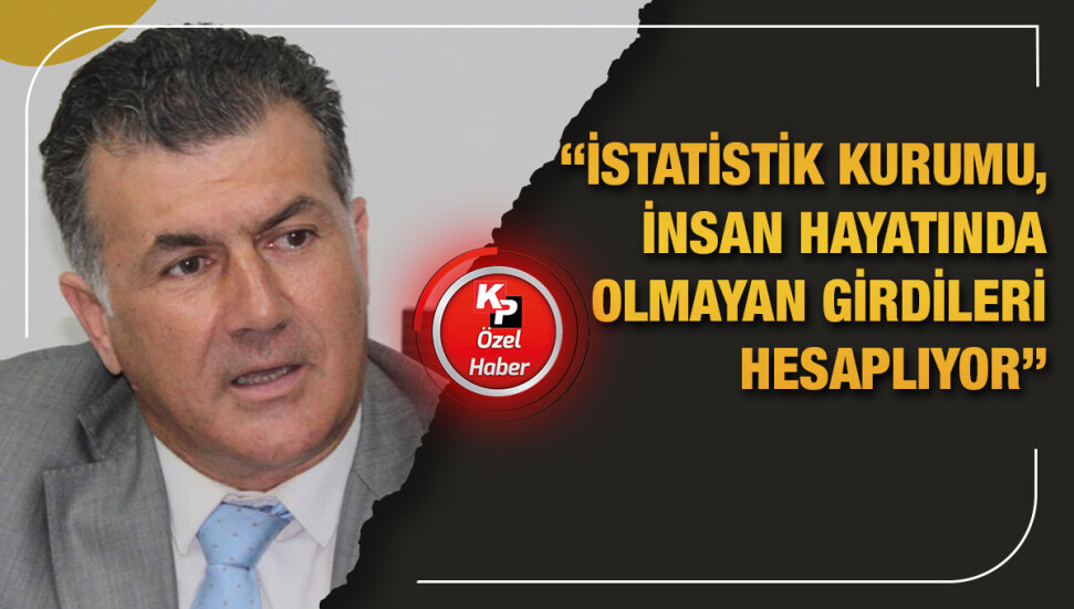 Ali Yeltekin: Asgari ücret masasının toplanması kaçınılmazdır
