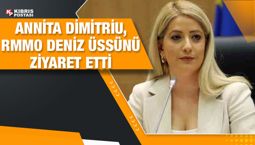 Annita Dimitriu: Vatanı kurtarmanın ve yeniden birleştirmenin haklı arzumuz olduğunu unutmuyoruz