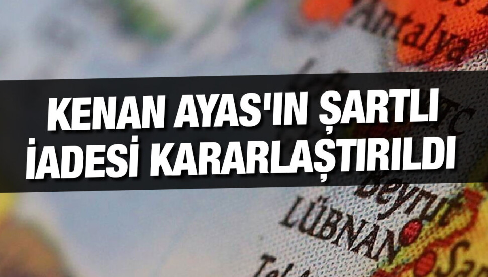 Güney Kıbrıs, Almanya tarafından aranan PKK üyesini iade etme kararı aldı