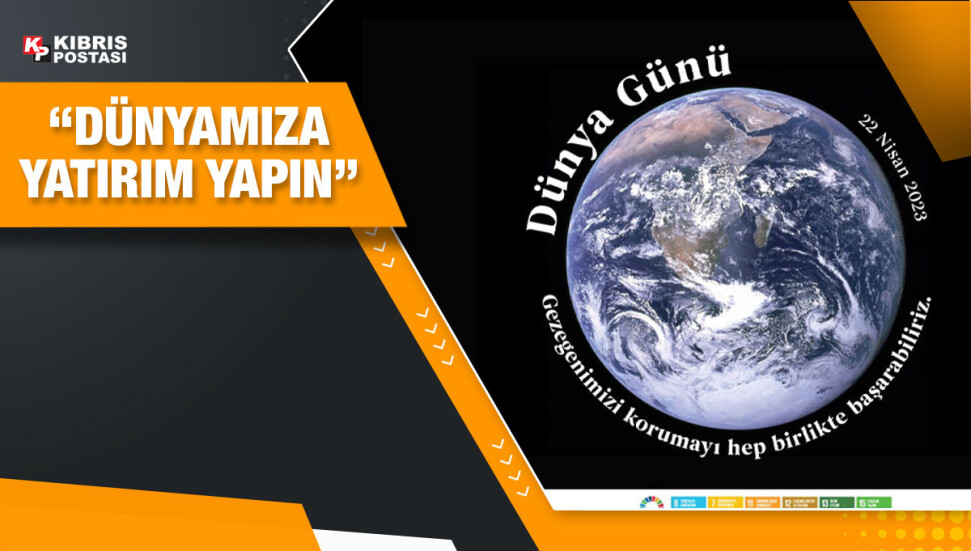 Doç. Dr. Pınar Uluçay: Küresel ısınma insan hayatını doğrudan etkileyecek yıkıcı sonuçlara yol açacak