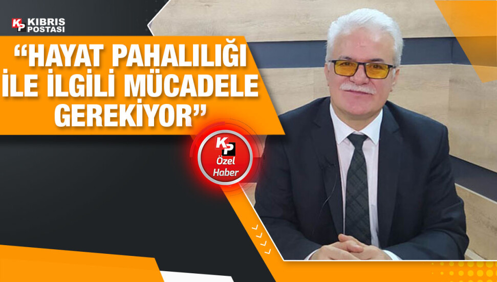 Talip Atalay: Hükümetin isteği enterkonnekte bağlantılı yapıyı sürdürmek