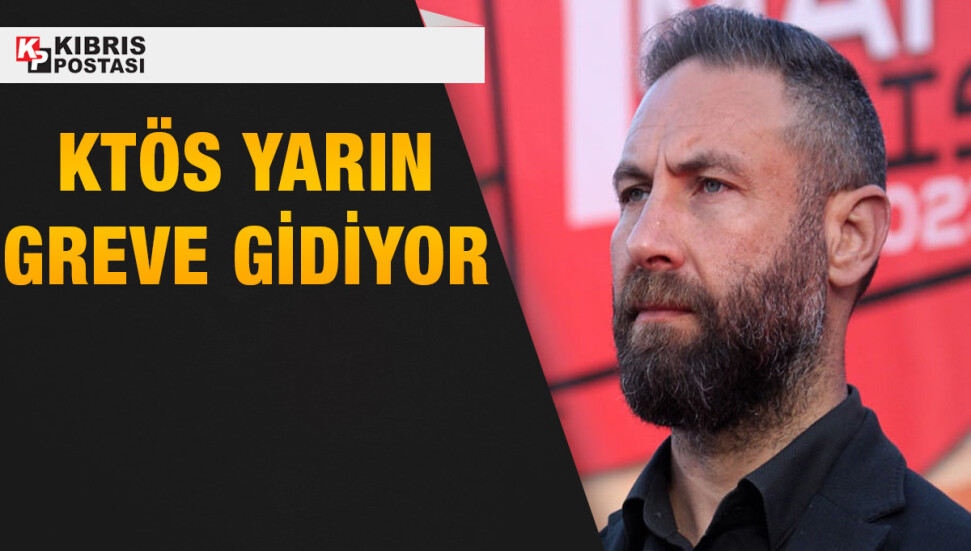 KTÖS, "AÖA’nın kapatılmak istenmesi" gerekçesiyle yarın grev ve eylem yapacak