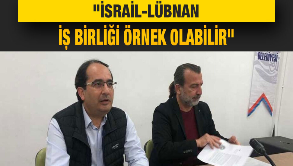 CTP’nin Mağusalı Sohbetleri’nin bu haftaki konuğu Prof. Dr. Ahmet Sözen oldu