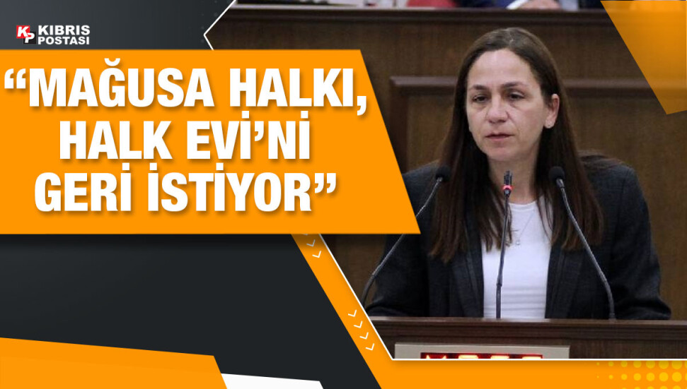 Şifa Çolakoğlu: Halkın istek ve beklentilerine kulaklar tıkandı