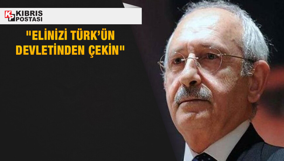 Kemal Kılıçdaroğlu'ndan Ruslara uyarı: Kasetlerin arkasında olduğunuzu biliyoruz