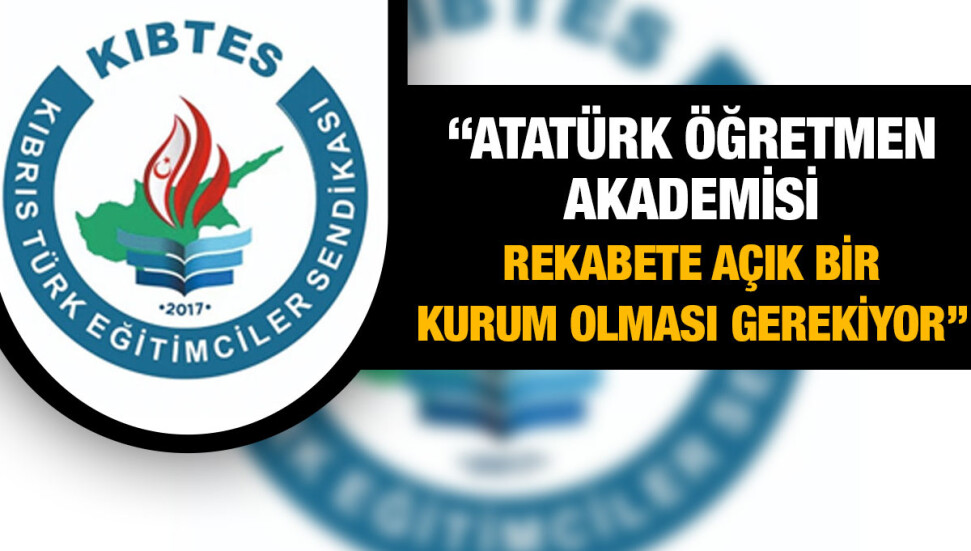 Kıbrıs Türk Eğitimciler Sendikası: Öğrencilerin eğitim öğretim hakkı korunmalı