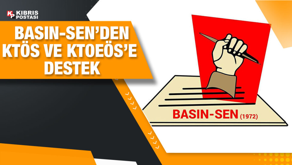 Basın-Sen: Hükümet, gözünü Atatürk Öğretmen Akademisi ve öğretmen haklarına çevirdi