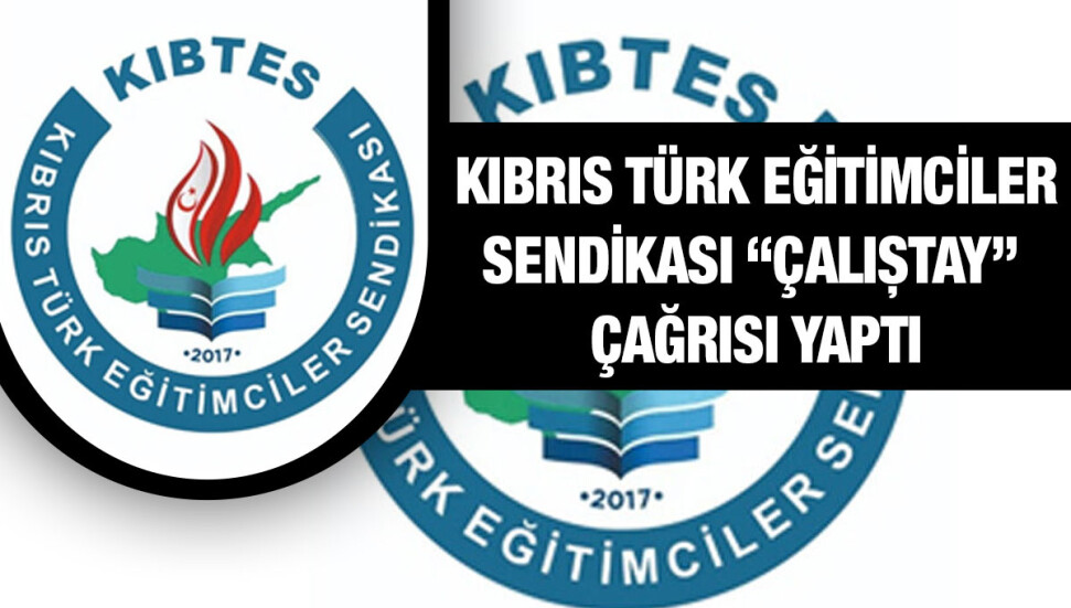 KIBTES: Günübirlik politikalar ve sürdürülebilir olmayan kararlar nedeniyle eğitim kaosa sürükleniyor