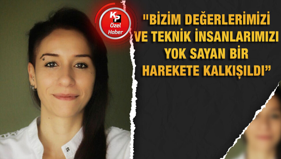 Simzer Kaya: Devlet projelerinde vize şartını kaldırmak, kaçak yapıları meşrulaştırmak demek