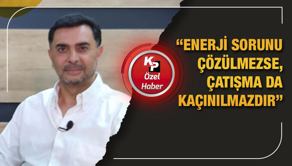 Özdil Nami: (Türkiye’den gelen) Telefon kapandığı anda Tatar’ın politikası ışık hızıyla değişir