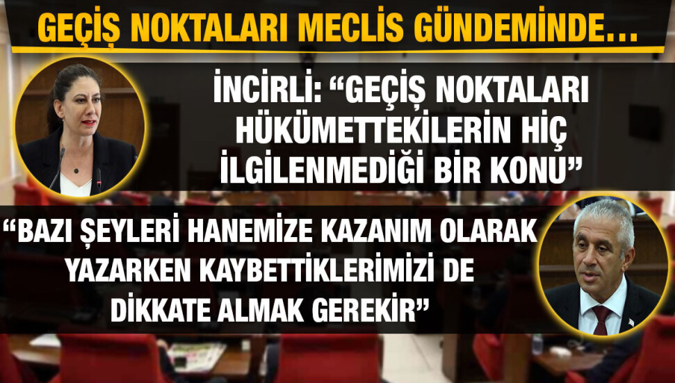 Sıla Usar İncirli: Ekonomik kriz içindeyiz, insanlar her geçen gün yoksullaşıyor