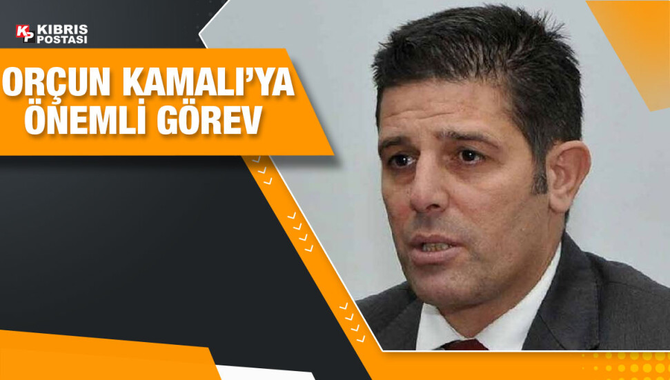 Orçun Kamalı, Avrupa Tekerlekli Sandalye Basketbol Federasyonu Yönetim Kurulu üyeliğine aday gösterildi