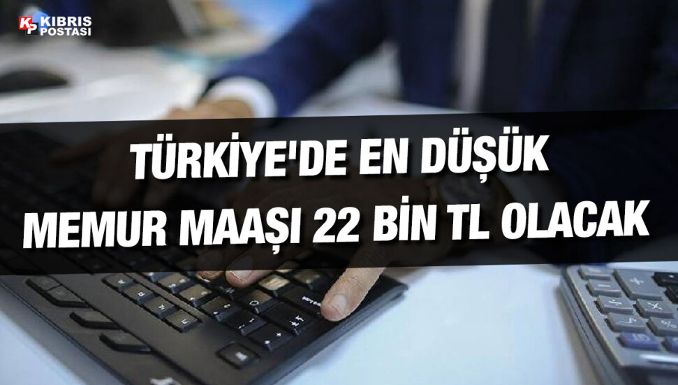Türkiye'de memur ve emekli zammı Temmuz'da Meclis'ten geçecek 