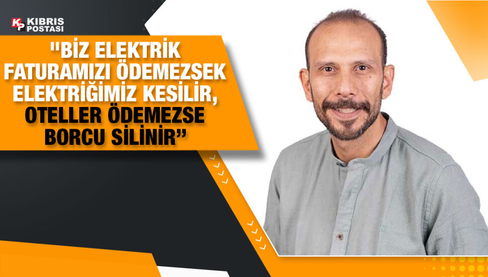 Bağımsızlık Yolu Milletvekili adayı Ersoy: Toplumsal faydaya yatırım yapıp ultra zenginlerden hesap sormalıyız