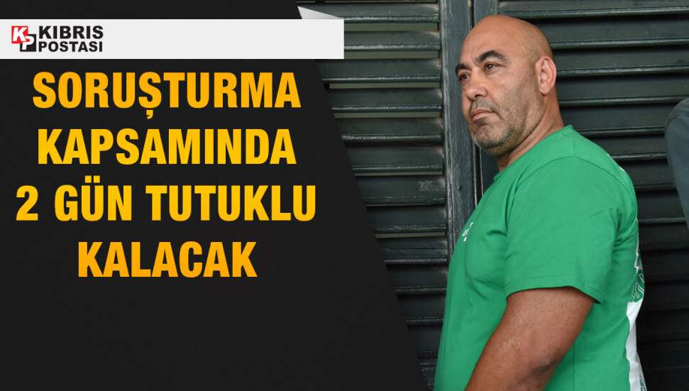 Bisiklet Federasyonu Başkanı Yalızat, sahte evrak düzenlediği iddiası ile mahkemeye çıkarıldı