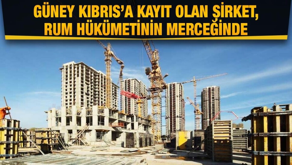 KKTC’de faaliyet gösteren Afik Group’un Güney Kıbrıs’ta şube açması tepki topladı