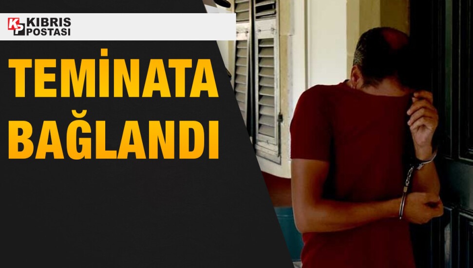 Tahsil ettiği 63 bin TL’yi çaldığı tespit edilen Ömer Deveci teminat şartıyla tutuksuz yargılanacak