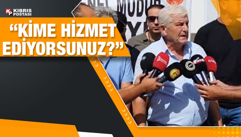 Arslan Bıçaklı: İnsanı çileden çıkartıyorsunuz, farklı opsiyon varken kamyonla para ödenecek...