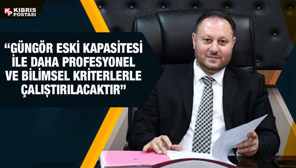 Güngör Düzenli Katı Atık Depolama Alanı İşletme Sözleşmesi feshedildi