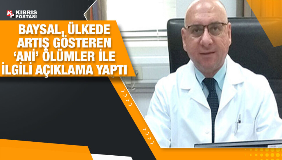 Prof. Dr. Erol Baysal: mRNA aşılarının uzun vadedeki yan etkileri hâlâ cevaplanmadı, çalışmalar sürüyor