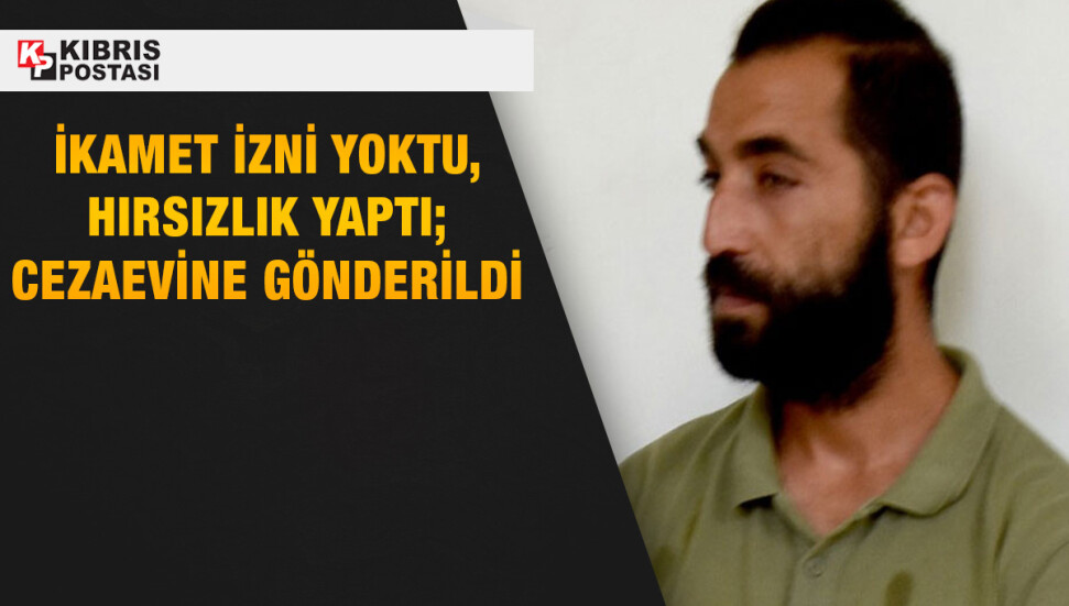Ali Yağmur, 2 ayı aşmayacak süreyle cezaevine gönderildi
