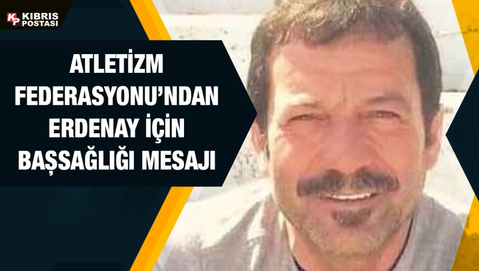 Besim Erdenay için yarın Hasan Ruso Lokali’nde anma töreni düzenlenecek