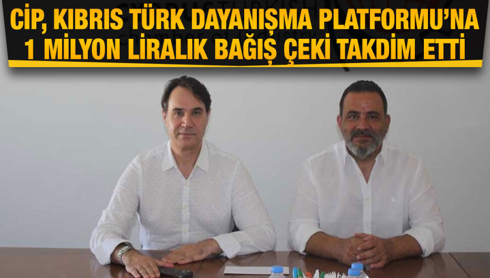 Casino İşletmecilerinin deprem bölgesine nakit yardımları 16 milyon liraya ulaştı